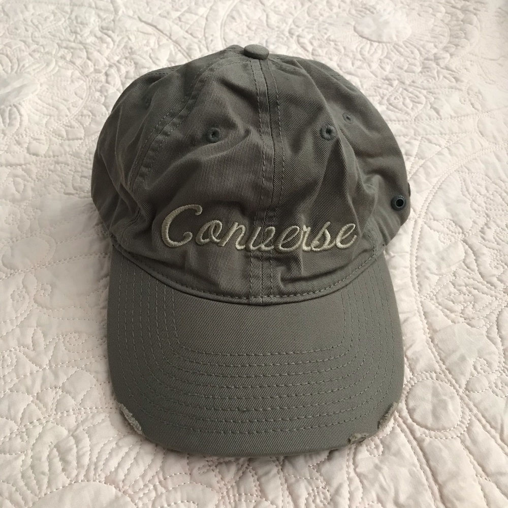 Vintage Converse Cap